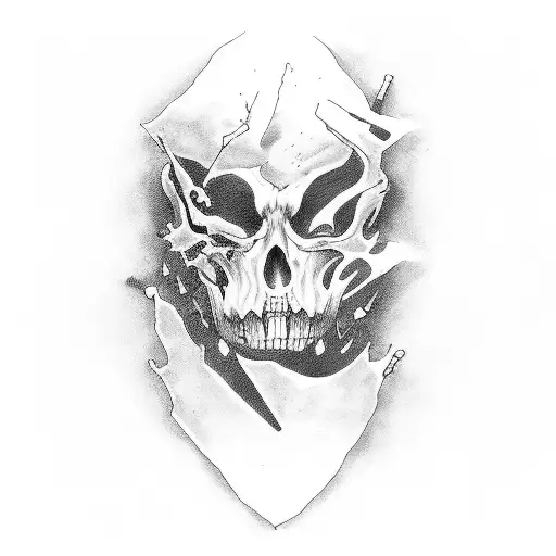 Hurt Pain Love Trust