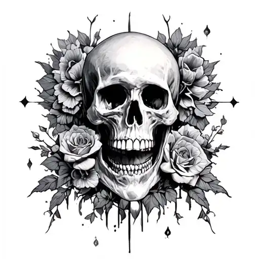 Love Death Immortality