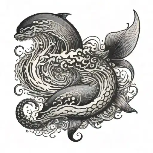 Ocean In Your Bedroom