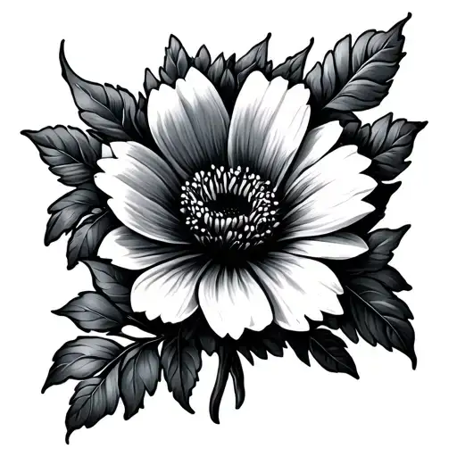 April And November Birth Flower