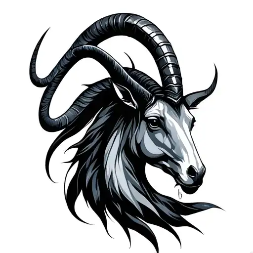 Capricorn Zodiac Sign