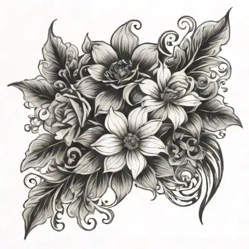 Cathedral Floral Design