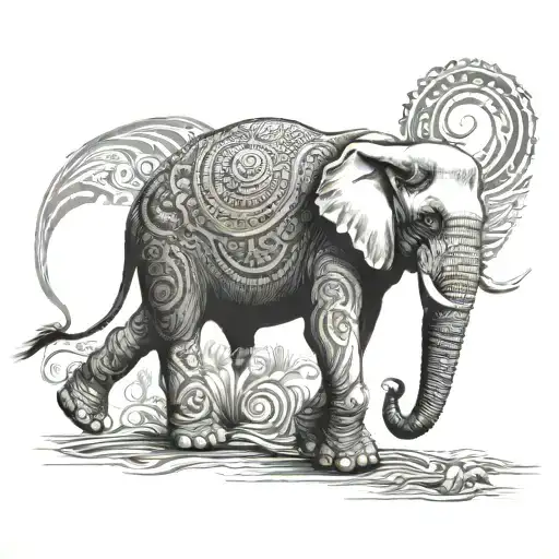 Elephant