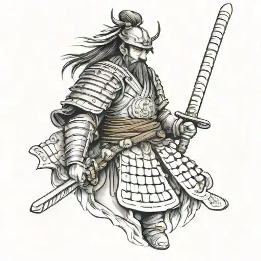 Samurai Serbia