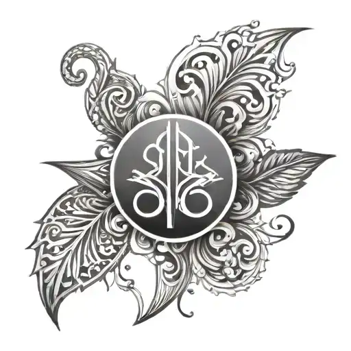 Swedish House Mafia Symbol Incorporated