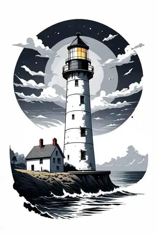 Lighthouse