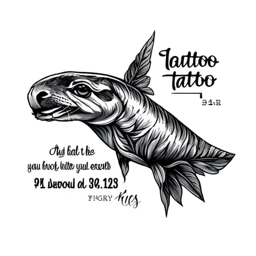 Kids Birthdate Incorporated Into The Design