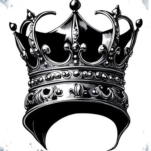 Beautiful Crown