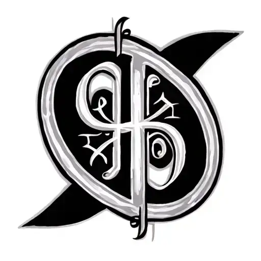 Two Word Ambigram Generator