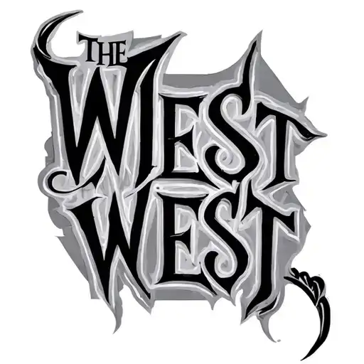 The Word West