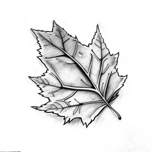 Leaf