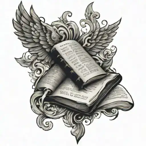 God And Bible Verses