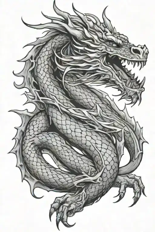 Dragon