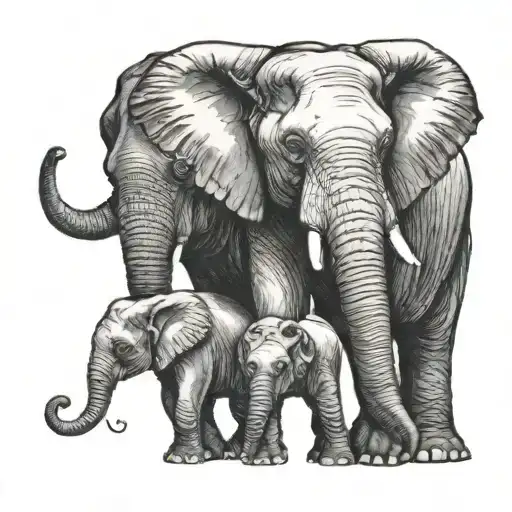 Elephant Family