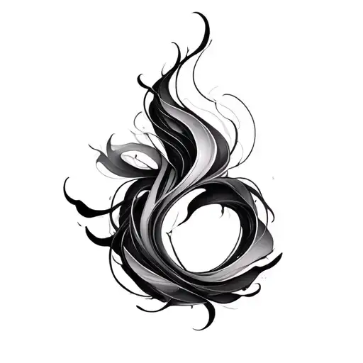 Coverup Abstract Patterns