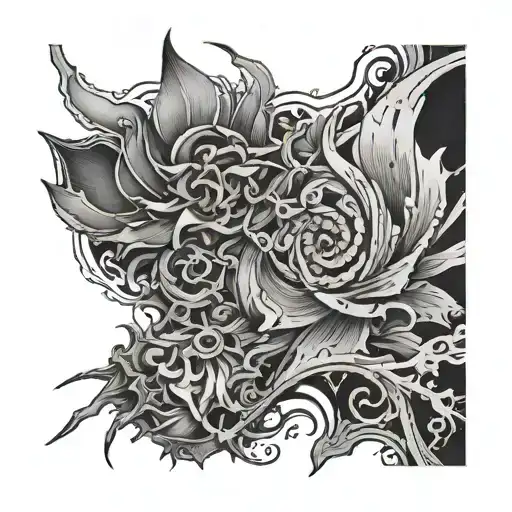 Damaged But Never Broken