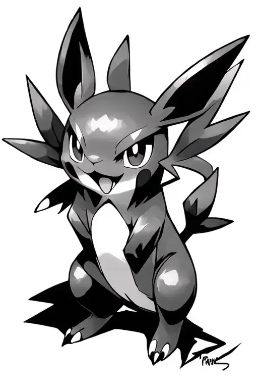 Pokemon Pokemon Pokemon Pokemon