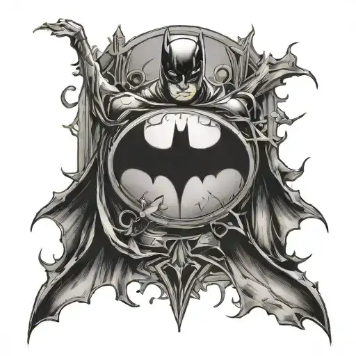 Batman Symbol