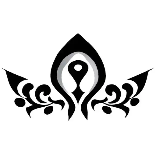 Adinkra Symbol