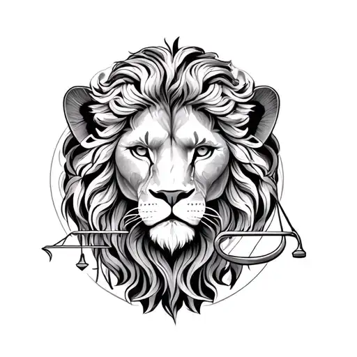 Leo And Libra Zodiac Sign