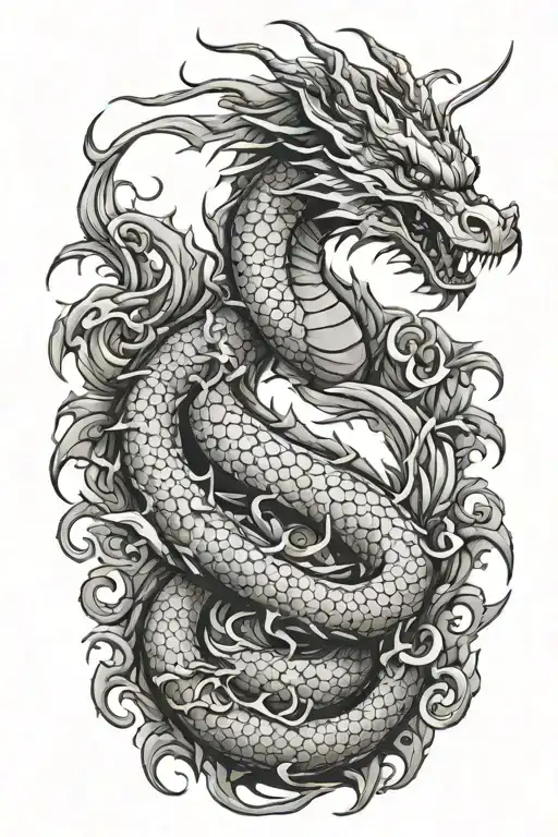 Dragon