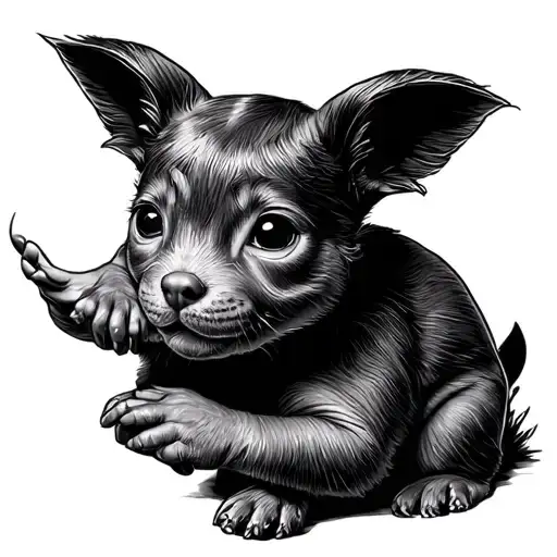 Brave And Brave Baby