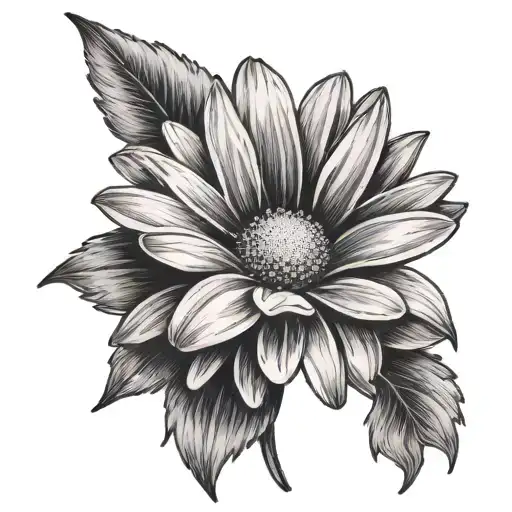 Daisy Flower