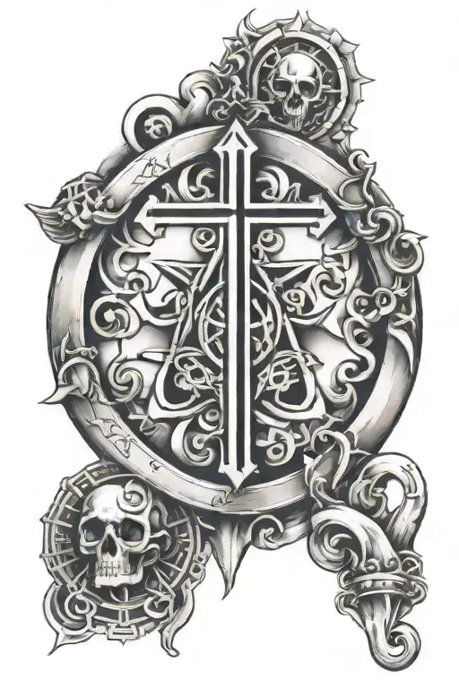 Religious Symbols Incorporated