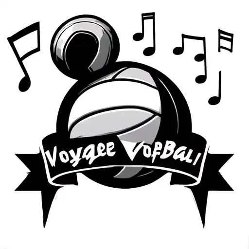 Voyage Volleyball Music