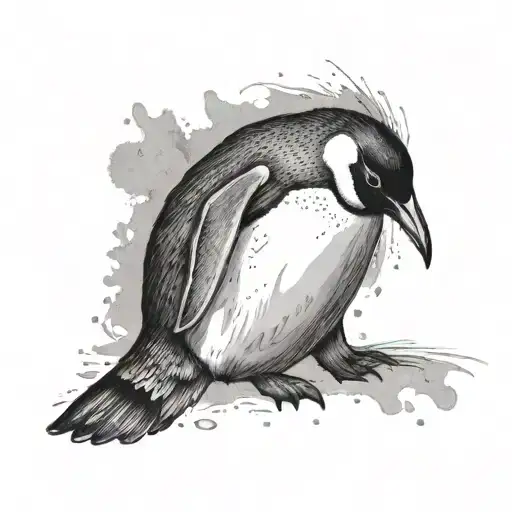 Penguin