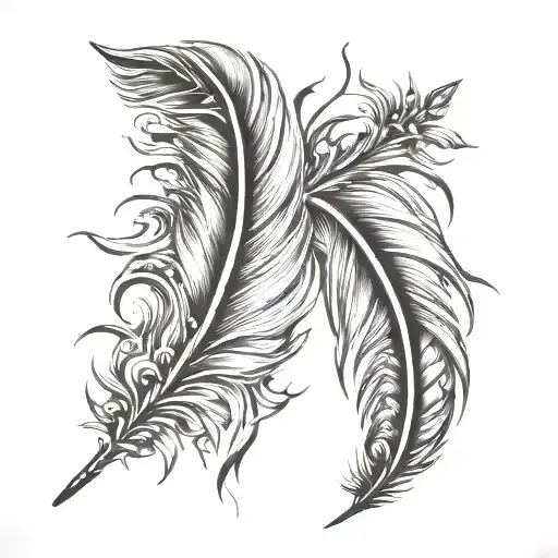 Feather