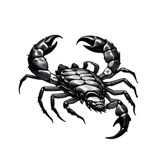 Golden Ratio Fibonacci Scorpio