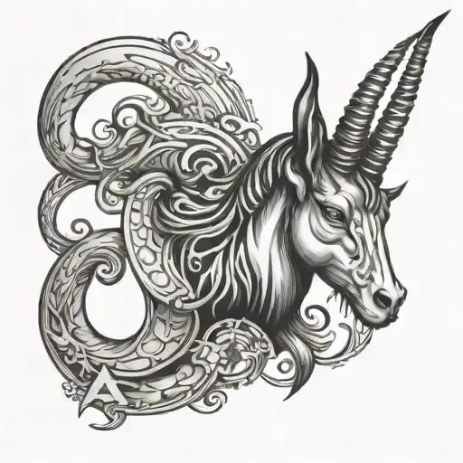 Capricorn Zodiac Sign