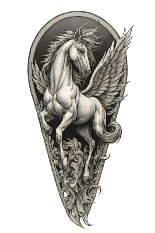 Pegasus