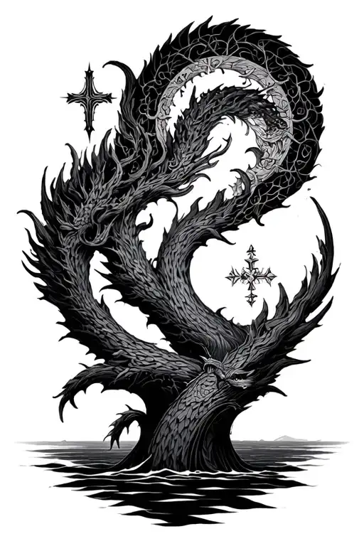 Nordic Mythology On A Style Of Navigation Card Of Other Faith I Want At Least 25 Elements Of