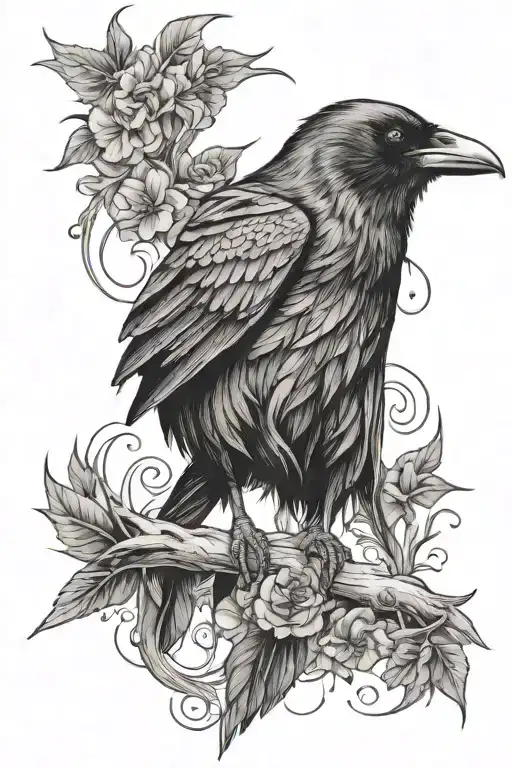 Raven