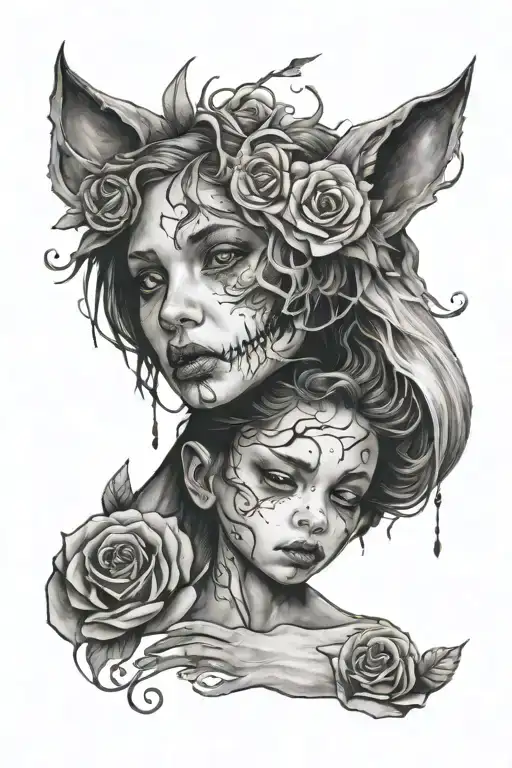 Childhood Trauma Caused By Mother