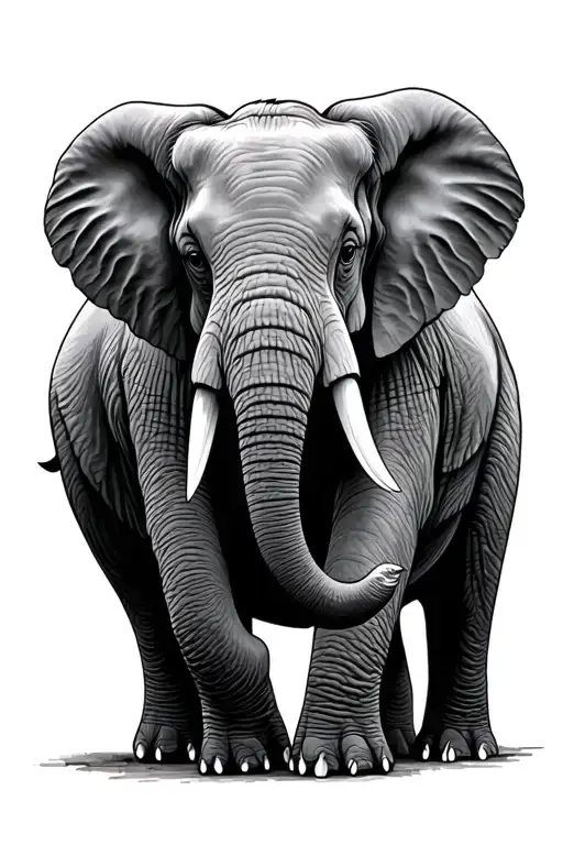Elephant