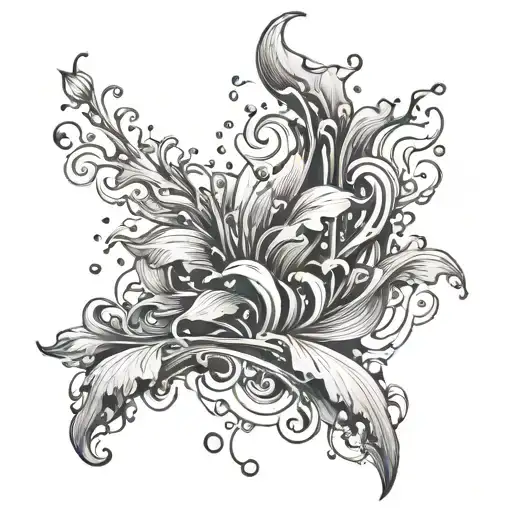 Connected Living Water