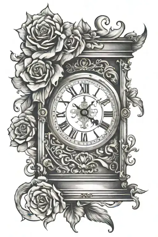 Time Clock