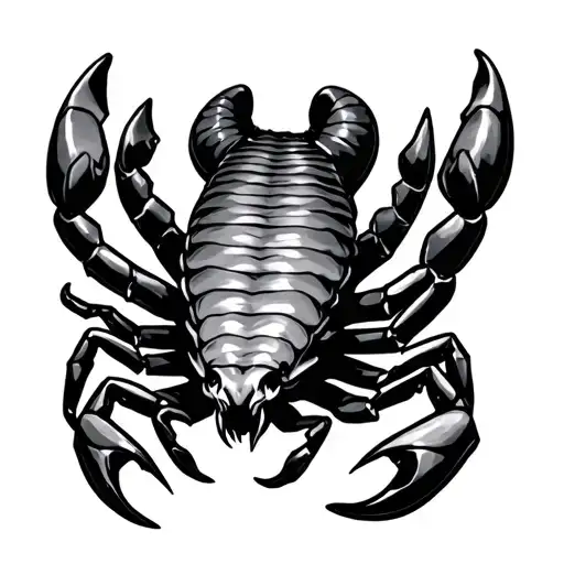 Scorpio Zodiac Sign