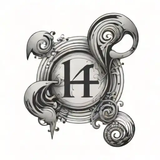 Fourth Positive Blood Group And Abstraction