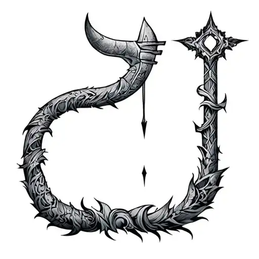 Coverup Norse Mythology