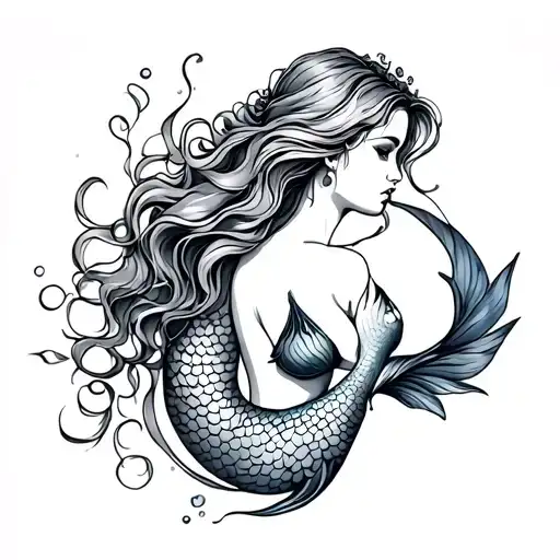 Mermaid