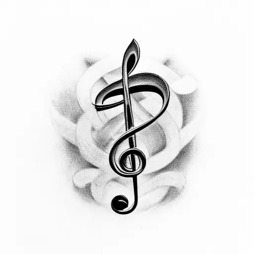 Treble Clef Music
