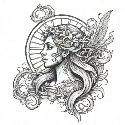 Spiritual Awakening And Virgo Zodiac Sign