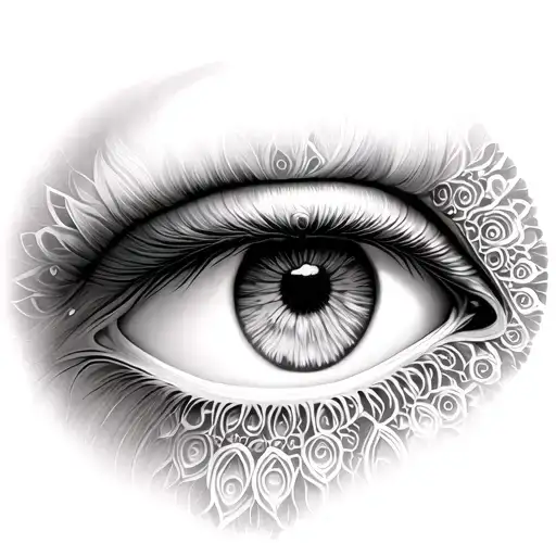 Coverup Mini Mandalas