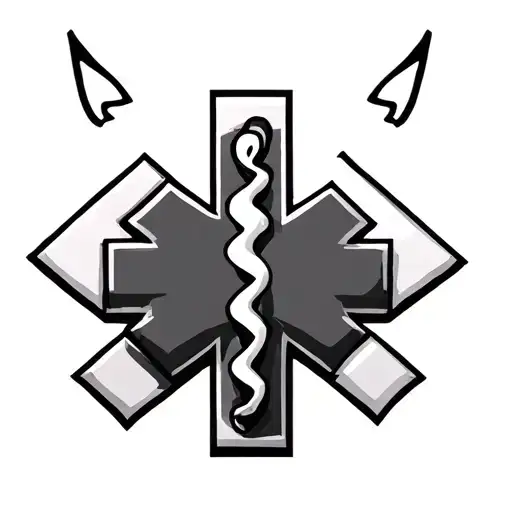 Medic Alert Symbol