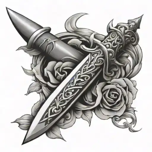 Dagger