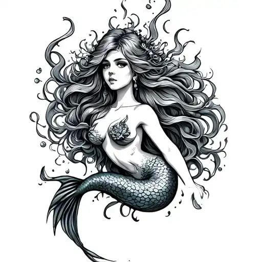 Mermaid